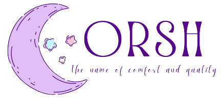 ORSH STORE